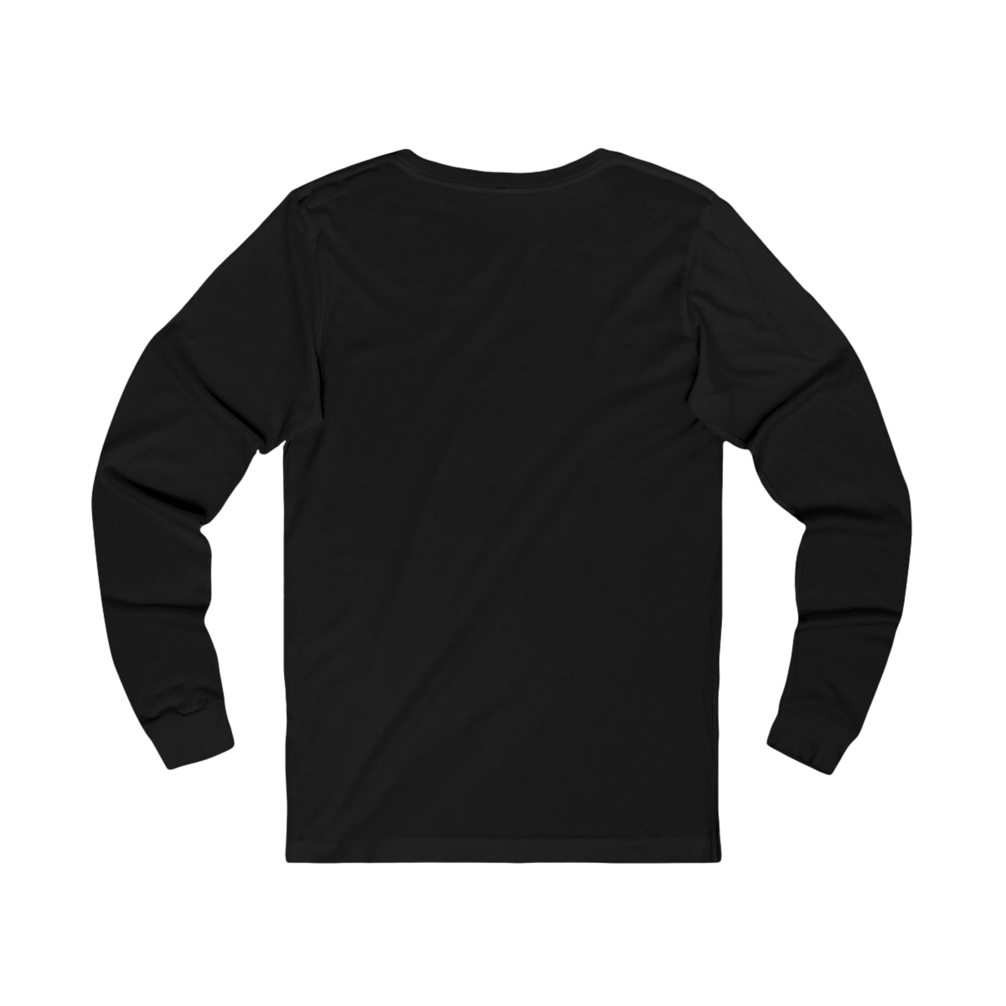 Too Blessed To Be Stressed Long Sleeve Tee | Fall Harvest Shirt - Image 6