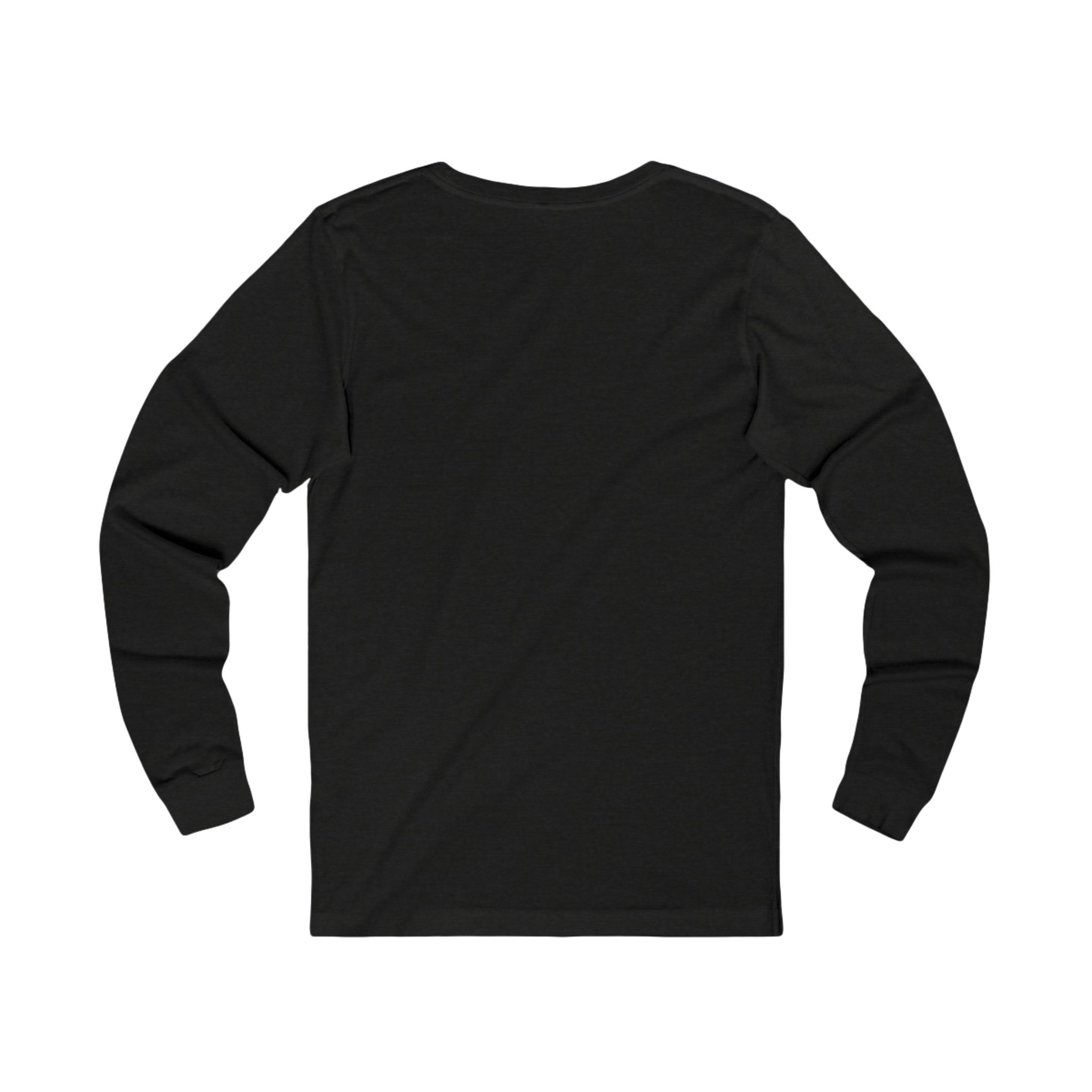 Too Blessed To Be Stressed Long Sleeve Tee | Fall Harvest Shirt - Image 8