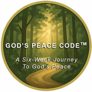 God's Peace Code image