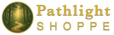 Pathlight Shoppe logo